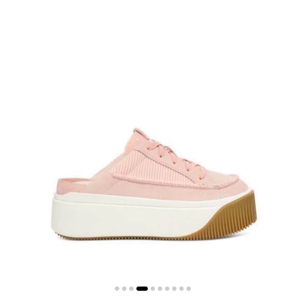 UGG EZ Duzzit Mule Sneaker